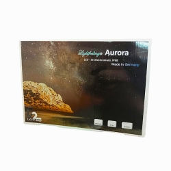 Звездное небо Licht-2000 Aurora 55 кристаллов
