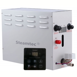 Парогенератор для хамама Steamtec TOLO PS - 15 кВт