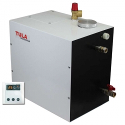 Парогенератор Tula 15.0 кВт (3 фазы)