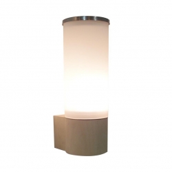 Угловой светильник для сауны Moccolo RGB