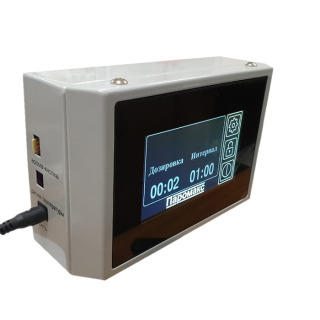 Парогенератор Паромакс PROF-LINE 6 кВт (Премиум комплектация). Фото №4
