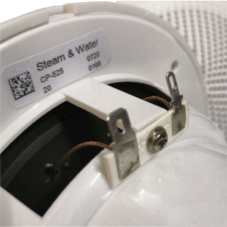 Комплект акустической системы встраиваемый SW 1 White Standart (одна колонка). Фото №11
